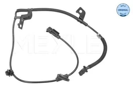 57148990004 Датчик ABS MEYLE подбор по vin на Brocar
