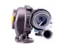 7578865003W Турбина Hyundai Tucson/Kia Sportage 2.0CRDi 06- GARRETT підбір по vin на Brocar