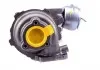 7578865003W Турбина Hyundai Tucson/Kia Sportage 2.0CRDi 06- GARRETT підбір по vin на Brocar
