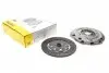 Комплект зчеплення Hyundai iX35 2.0 CRDi 09-15/Kia Sportage 2.0 CRDi 10-15 (d=240mm) 624 4055 09