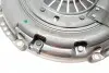 624405509 Комплект сцепления Hyundai iX35 2.0 CRDi 09-15/Kia Sportage 2.0 CRDi 10-15 (d=240mm) LUK підбір по vin на Brocar