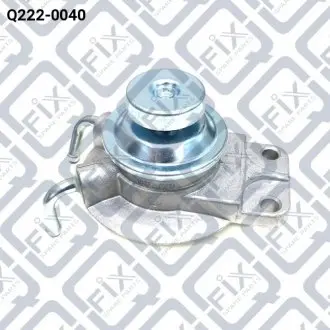 Q2220040 Насос підкачки палива ручной Q-FIX підбір по vin на Brocar