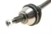 302004190074 MAGNETI MARELLI Полуось прав. DB A169 MAGNETI MARELLI підбір по vin на Brocar