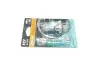 64210CBN01B Автолампа Osram (H7 12V 55W) OSRAM підбір по vin на Brocar