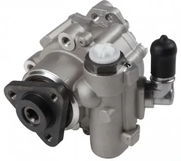 1145105100 GROUP Насос ГУР AUDI A6 -11 JP GROUP підбір по vin на Brocar