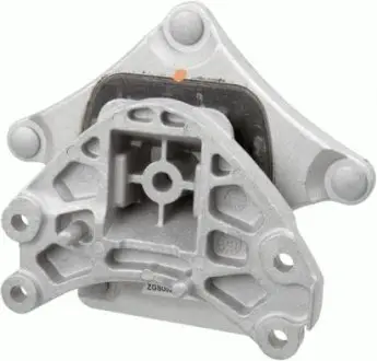 38360 Опора КПП задняя W205, W222 LEMFORDER подбор по vin на Brocar