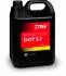 Рідина гальмівна DOT5.1 (5L) PFB505SE