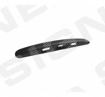PDS08001A Накладка кришки багажника NISSAN QASHQAI, 07 - 10 SIGNEDA підбір по vin на Brocar