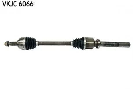 VKJC6066 Привідний вал SKF підбір по vin на Brocar
