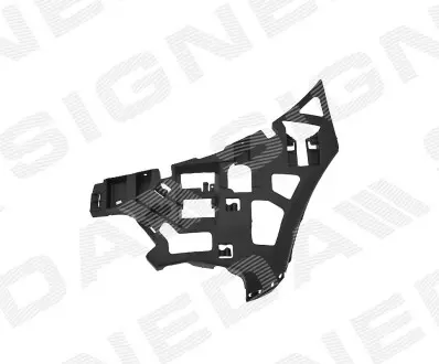 PBZ99217AR Кріплення бампера SIGNEDA підбір по vin на Brocar