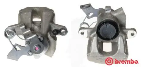 F61208 Тормозной суппорт BREMBO підбір по vin на Brocar