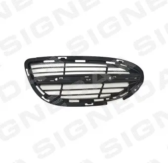 PBZ99280GAL Решітка в бампер SIGNEDA підбір по vin на Brocar