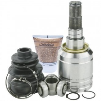 0211CA33LH Шарнир FEBEST подбор по vin на Brocar