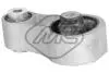 Подушка двигателя Ford Fiesta 1.25-1.4i/1.4-.1.6TDCI 08- Пр. (АКПП) 57924
