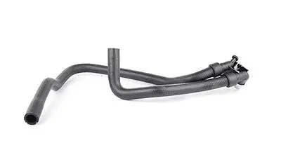 BSG70720130 Патрубок радиатора печки Berlingo/Partner 1.9D DW8 (№08576-) BSG подбор по vin на Brocar