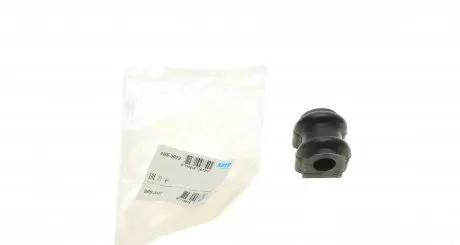 SBS3022 Втулка стабілізатора (переднього) Hyundai i10 1.0-1.2 07-13 (d=18.5mm) KAVO підбір по vin на Brocar