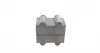 SBS3004 Втулка стабілізатора (переднього) Hyundai Getz 1.1-1.6 01-12 (d=19.5mm) KAVO підбір по vin на Brocar