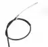 219011 Трос ручника (задний) MB Sprinter 515 09-/VW Crafter 50 06- (1430/1102mm) SOLGY підбір по vin на Brocar
