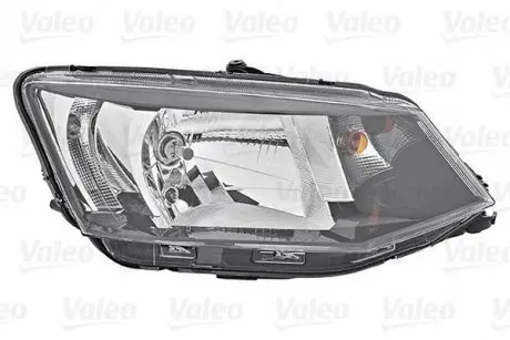 46605 Фара автомобільна VALEO підбір по vin на Brocar