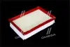 WA10716 Фільтр повітряний WIX FILTERS підбір по vin на Brocar