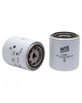 57282 Фільтр масляний 57282 HD (Вир-во Wix-Filtron) WIX FILTERS підбір по vin на Brocar