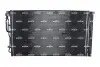 350525 SKRAPLACZ KLIMATYZACJI HYUNDIA I30 17- NRF підбір по vin на Brocar