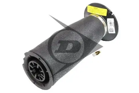 71100 Пневмоподушка DAS10031 DUNLOP Dunlop подбор по vin на Brocar