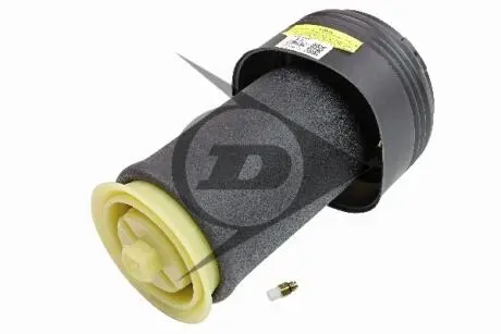 70930 Пневмоподушка DAS10027 DUNLOP Dunlop подбор по vin на Brocar