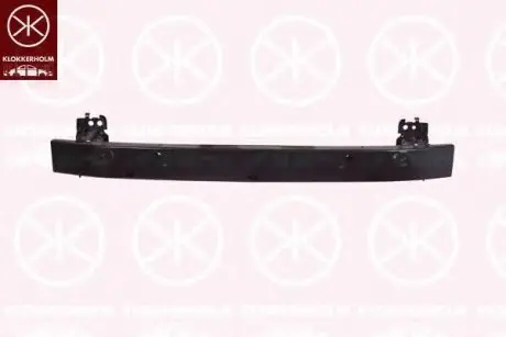 8118940 ПІДСИЛЮВАЧ ПЕРЕДНЬОГО БАМПЕРА LKQ підбір по vin на Brocar