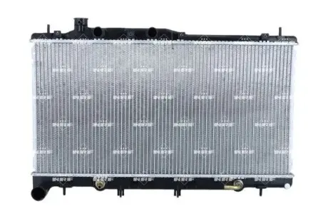 550103 Радіатор NRF підбір по vin на Brocar