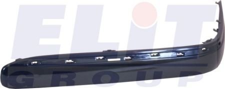 3527923 Накладка переднього бамперу LKQ підбір по vin на Brocar