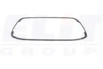 2565994 Накладка переднього бамперу LKQ підбір по vin на Brocar