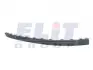 Накладка бампера (переднього) Opel Corsa D 06-14 (R) KH5024 222