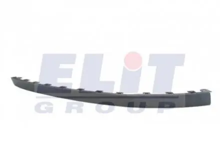 KH5024222 Накладка бампера (переднего) Opel Corsa D 06-14 (R) LKQ подбор по vin на Brocar