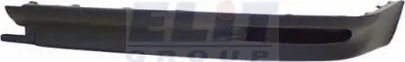 KH9521235 Спойлер переднього бамперу LKQ підбір по vin на Brocar