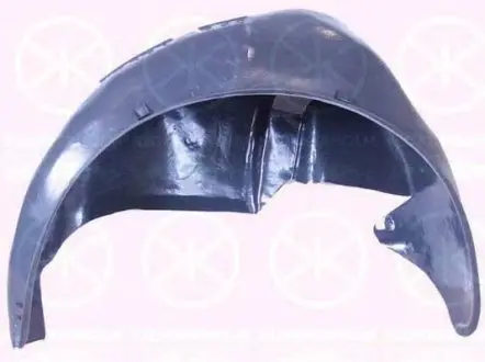 5077547 Пластиковий підкрилок LKQ підбір по vin на Brocar