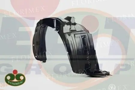 8109388 Пластиковий підкрилок LKQ підбір по vin на Brocar