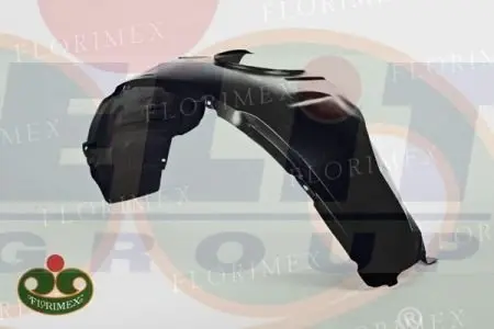 KH2555387 Пластиковий підкрилок LKQ підбір по vin на Brocar