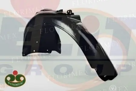 KH0019387 Пластиковий підкрилок LKQ підбір по vin на Brocar