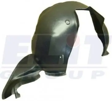 KH9548386 Пластиковий підкрилок LKQ підбір по vin на Brocar