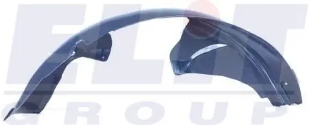 2564388 Пластиковий підкрилок LKQ підбір по vin на Brocar