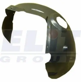3U0809957T Пластиковий підкрилок LKQ підбір по vin на Brocar
