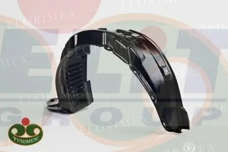 8116385 Пластиковый подкрылок LKQ підбір по vin на Brocar