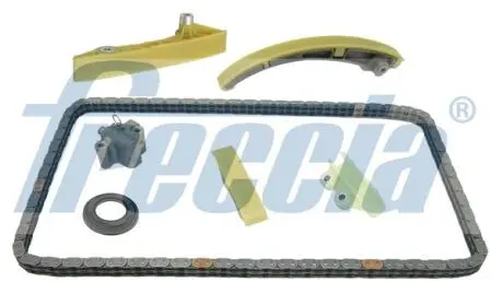 TK081037 Комплект ланцюгу ГРМ FRECCIA підбір по vin на Brocar