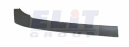 KH0550992EC РЕШЕТКА РАДИАТОРА LKQ підбір по vin на Brocar