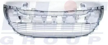 KH5519990 РЕШІТКА РАДІАТОРА LKQ підбір по vin на Brocar