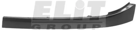KH0550991 РЕШІТКА РАДІАТОРА LKQ підбір по vin на Brocar