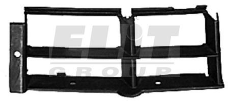 KH0065995 РЕШЕТКА РАДИАТОРА LKQ підбір по vin на Brocar