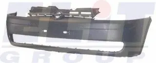 5023903 Бампер передний LKQ підбір по vin на Brocar