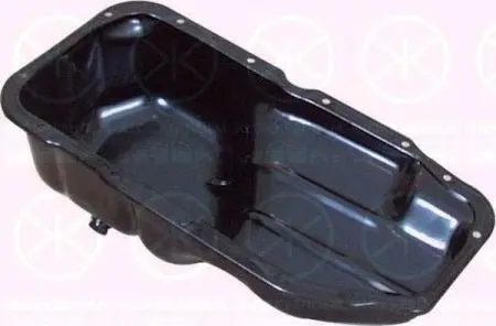5076473 Масляний картер LKQ підбір по vin на Brocar